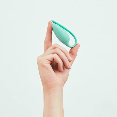 骨盤底筋群を本気で鍛えるために開発された「パーソナルトレーナー」のように心強い存在【elvie】エルビー トレーナー