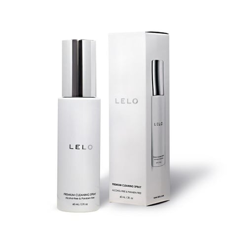 LELO レロ トーイ・クリーニングスプレー