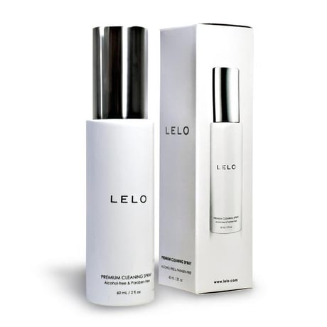 LELO レロ トーイ・クリーニングスプレー