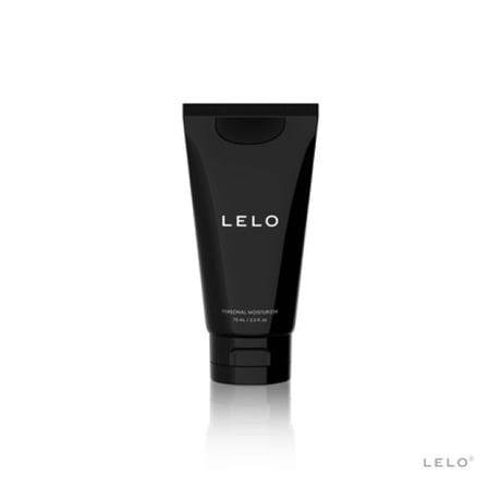 LELO レロ パーソナルモイスチュライザー 75ml