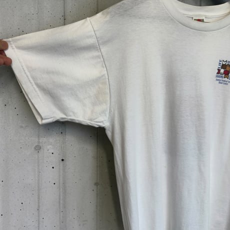 Stanford Medical School Blood Center アインシュタイン Tシャツ Lサイズ