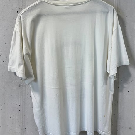 90s SOL’S LORD 風刺アート Tシャツ XLサイズ