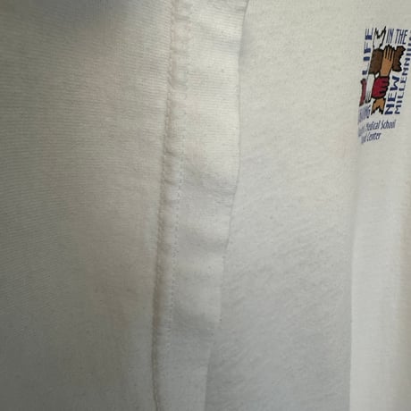 Stanford Medical School Blood Center アインシュタイン Tシャツ Lサイズ
