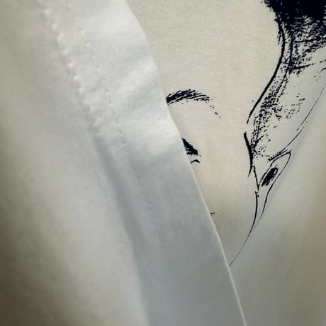 90s SOL’S LORD 風刺アート Tシャツ XLサイズ
