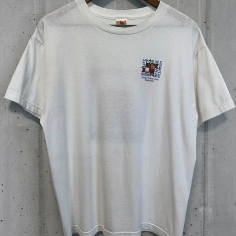 Stanford Medical School Blood Center アインシュタイン Tシャツ Lサイズ