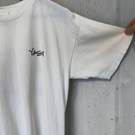 90s YAGA RAGGA RIDDIMZ Tシャツ USA製 Mサイズ