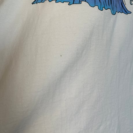 90s USA製 RCC GATORS サーフ Tシャツ Lサイズ
