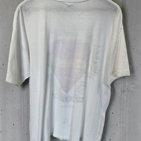 90s ONE LOVE グラフィックTシャツ XXLサイズ
