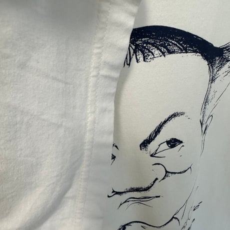 90s SOL’S LORD 風刺アート Tシャツ XLサイズ