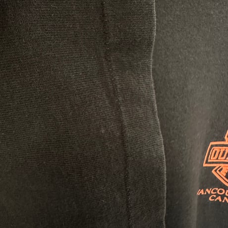 90s “DRUG OUR CHOICE FREE” Tシャツ カナダ製 Lサイズ