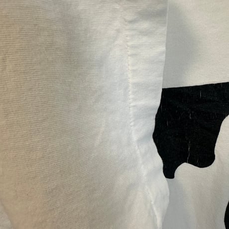90s Peter Shulman アートTシャツ USA製 XLサイズ