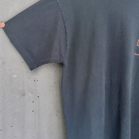 90s “DRUG OUR CHOICE FREE” Tシャツ カナダ製 Lサイズ