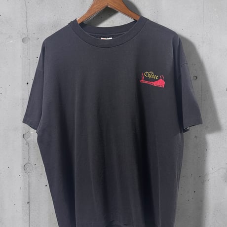 90s USA製 Hanes The Choice III イースターTシャツ XLサイズ