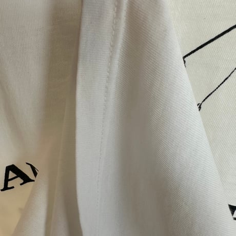 スペイン製 企業Tシャツ Good design  Lサイズ