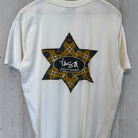 90s YAGA RAGGA RIDDIMZ Tシャツ USA製 Mサイズ