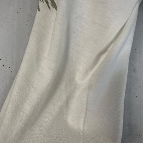 90s ONE LOVE グラフィックTシャツ XXLサイズ