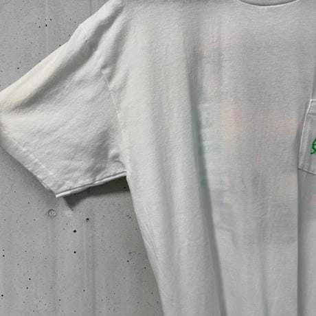 90s Painter’s Supply USA製 ポケT 企業T Lサイズ
