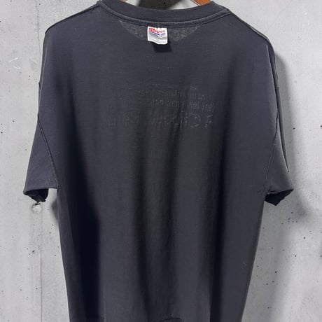 90s USA製 Hanes The Choice III イースターTシャツ XLサイズ