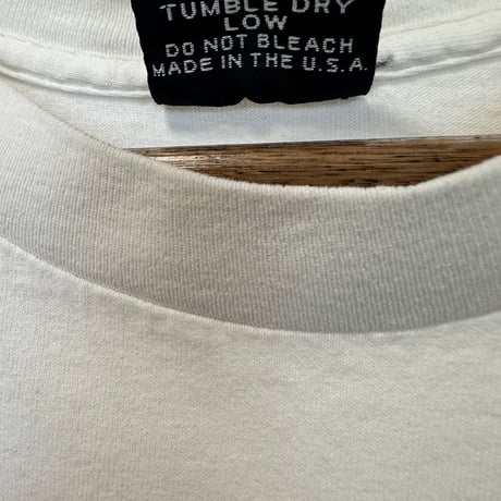 90s YAGA RAGGA RIDDIMZ Tシャツ USA製 Mサイズ