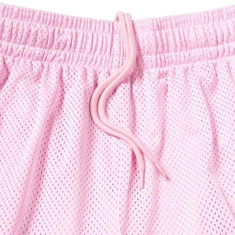 DOLLY BASKETBALL SHORTS PINK
