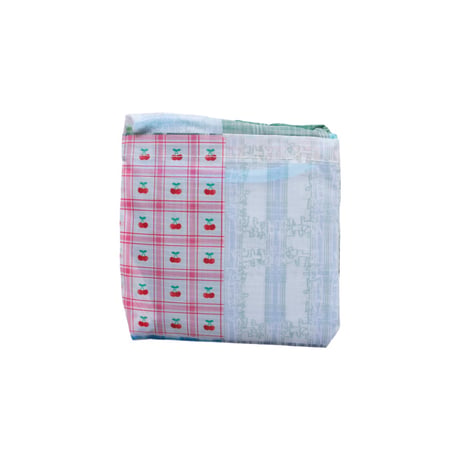 SLINKY SHOPPING BAG MULTI