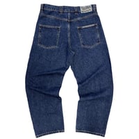 ALWAYS DENIM INDIGO BLUE