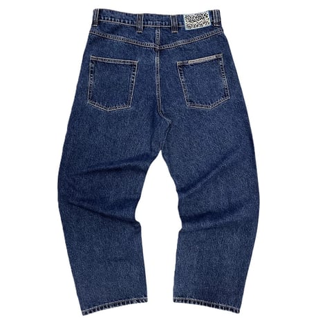 ALWAYS DENIM INDIGO BLUE