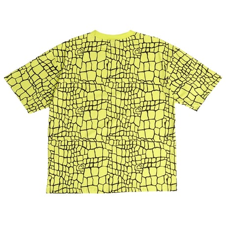 ALWAYS CROC TEE VOLT