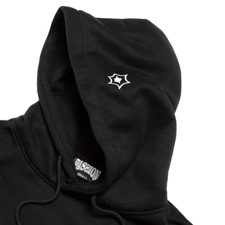 PASSION TARGET PRACTICE TRACKSUIT HOODIE