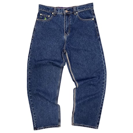 ALWAYS DENIM INDIGO BLUE
