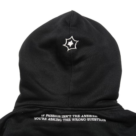 PASSION TARGET PRACTICE TRACKSUIT HOODIE