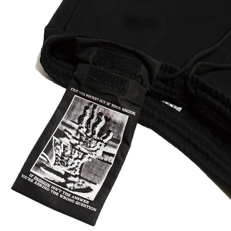 PASSION TARGET PRACTICE TRACKSUIT JOGGER