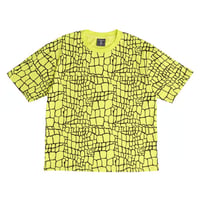 ALWAYS CROC TEE VOLT