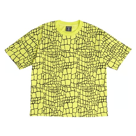 ALWAYS CROC TEE VOLT