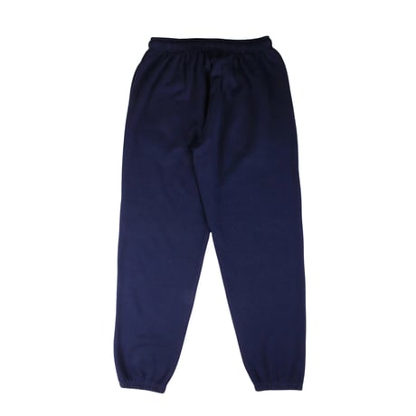 NANCY A TRUE LOVE STORY SWEATPANT NAVY