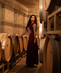 Rouge Rèserve Dress