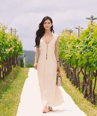 Chalix Dress