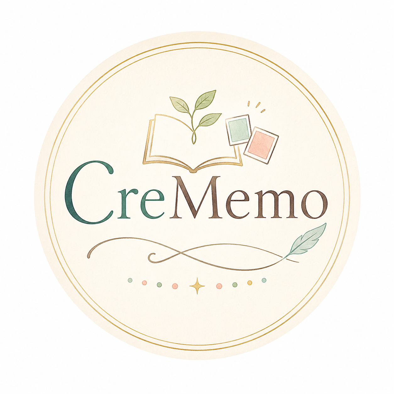CreMemo | クリメモ