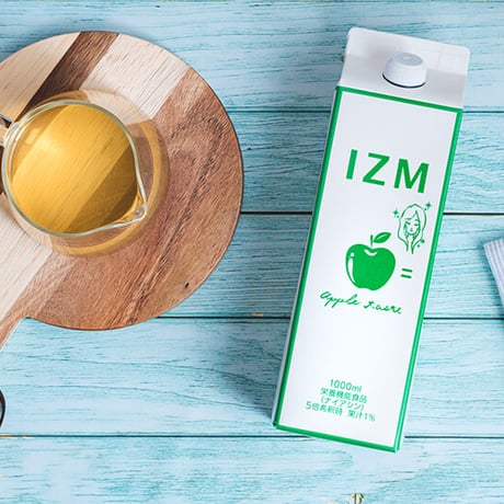 IZM 酵素ドリンクシリーズ