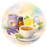 彩絵庵 虹の木