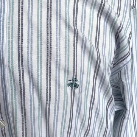 ブルックスブラザーズ✨️REGENT XL ノンアイロン BDシャツ