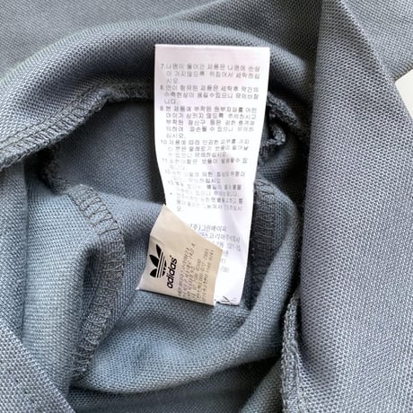 アディダス✨️トラックジャケット Europa TT トレフォイル ジャージ