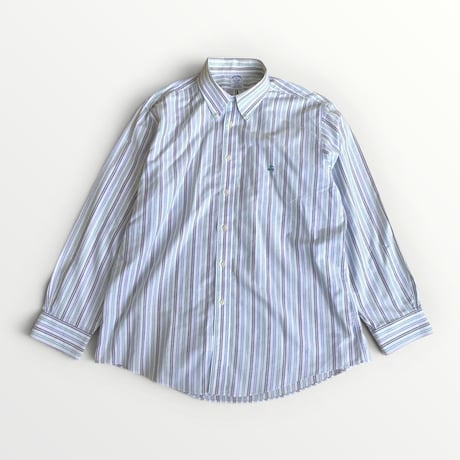 ブルックスブラザーズ✨️REGENT XL ノンアイロン BDシャツ