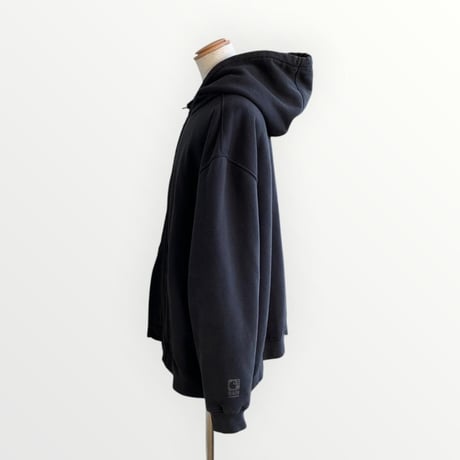 カーハート✨️RainDefender パーカー 4XL ブラック