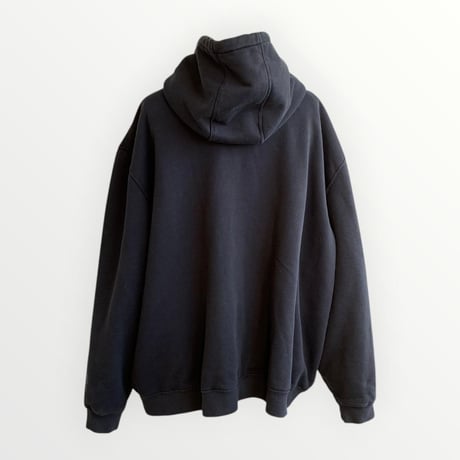 カーハート✨️RainDefender パーカー 4XL ブラック