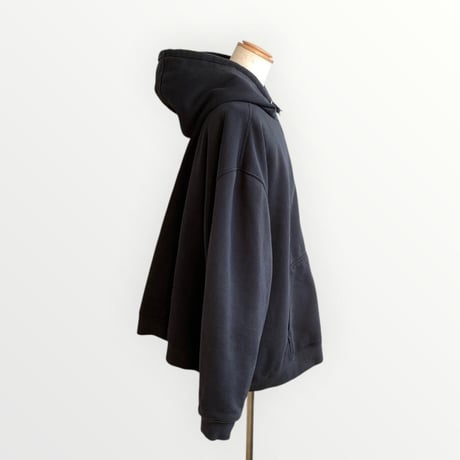 カーハート✨️RainDefender パーカー 4XL ブラック