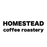 HOMESTEAD COFFEE ROASTERY