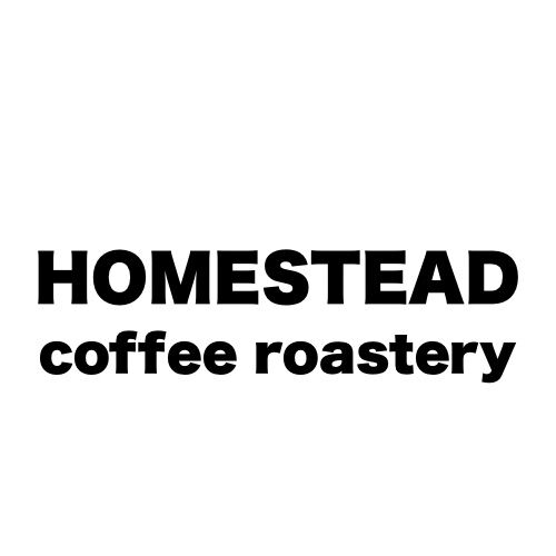 HOMESTEAD COFFEE ROASTERY