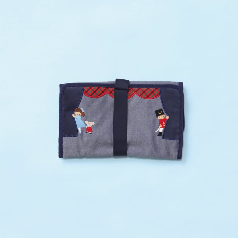 くるみ割り人形」トウシューズケース | SHB online shop
