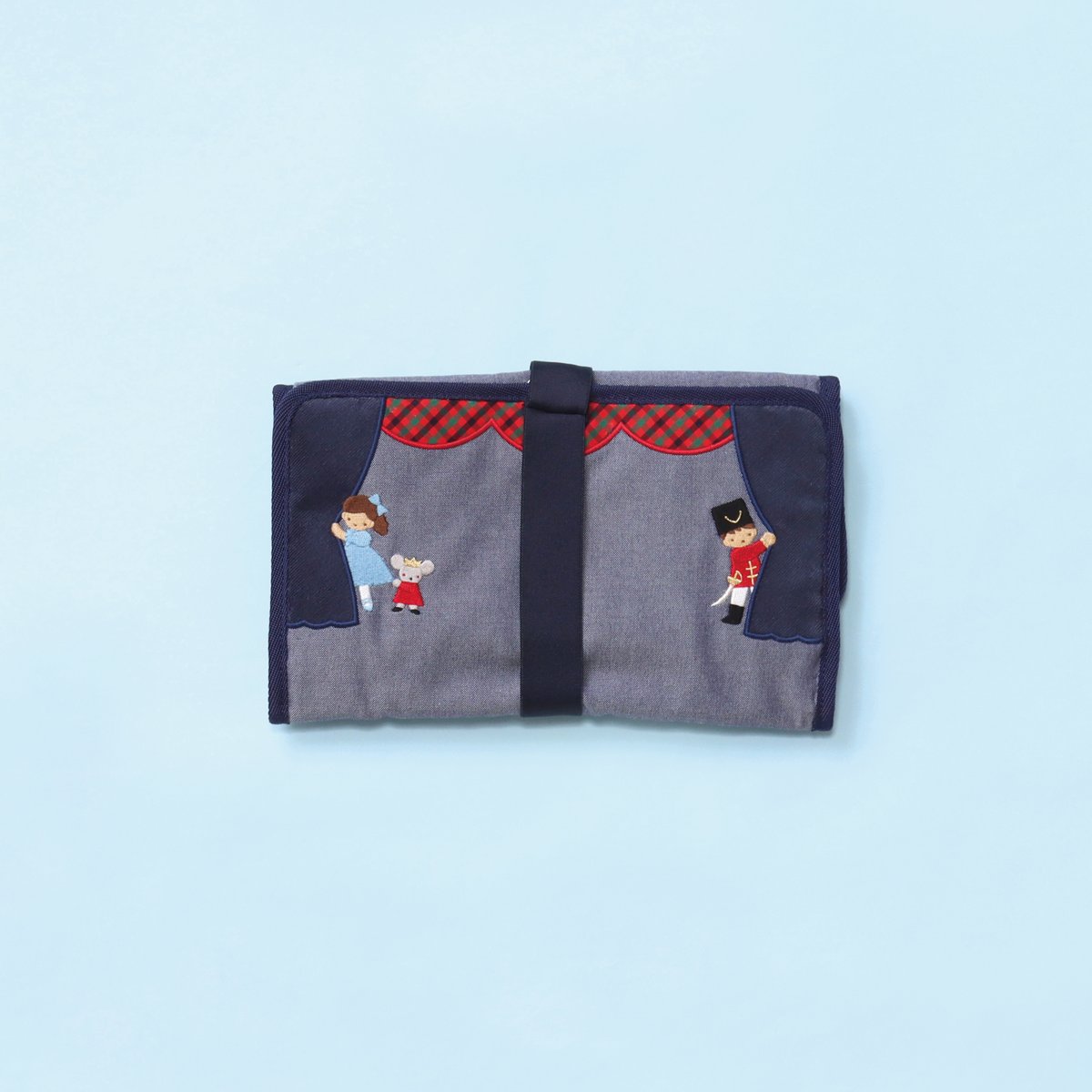 くるみ割り人形」トウシューズケース | SHB online shop